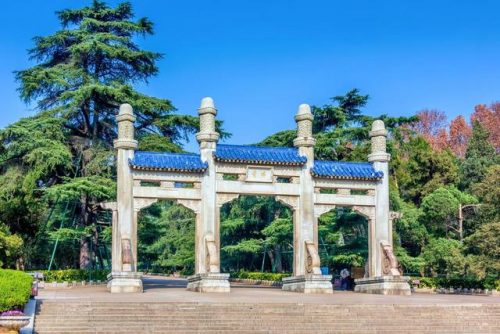 南京旅游景点排行榜(南京旅游需要提前预约的景点)插图10
