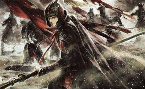 重生武侠小说排行榜完本(重生类小说)插图7