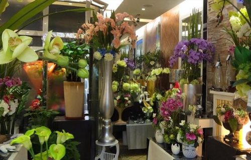 婚庆连锁加盟店排行榜(喜糖铺子加盟首选品牌)插图3