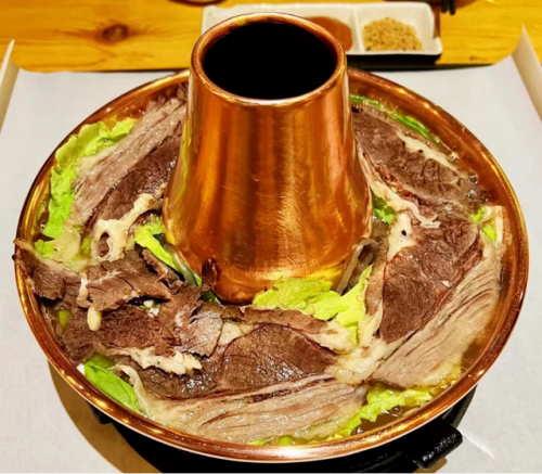 自助牛肉火锅排名前十(鲜牛肉火锅)插图8