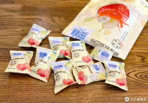 夹心果酱品牌排名前十(国内果酱品牌排行榜)插图2