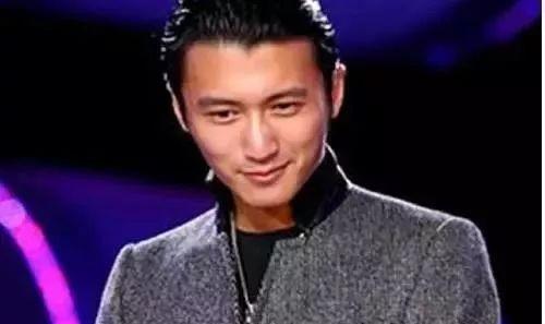 亚洲最帅男明星排行榜2017(中国男明星颜值前十名)插图