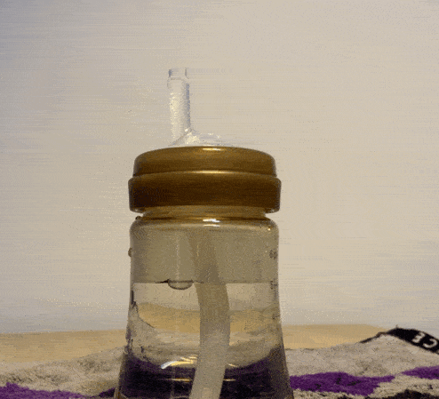 宝宝吸管杯前10排行榜(吸管杯十大品牌排行榜)插图16