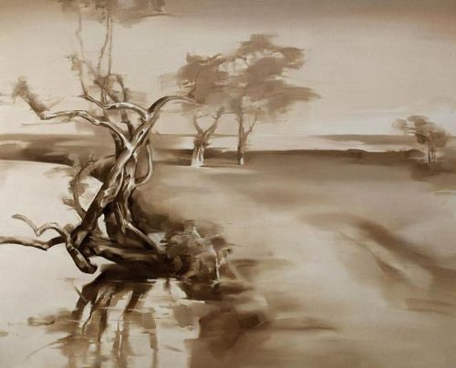云南油画机构排名前十(云南油画学会)插图48