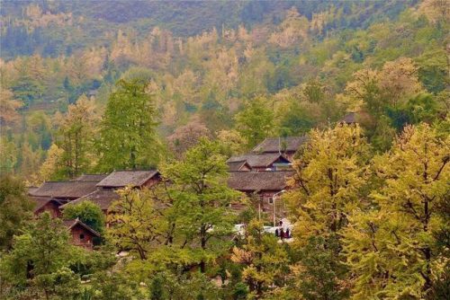 六盘水景点排行榜(贵州六盘水旅游景点攻略)插图8