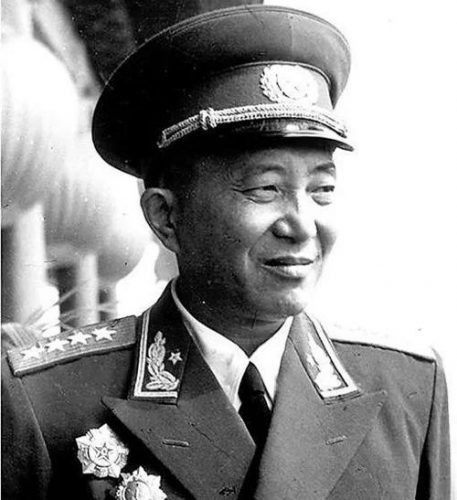 建国后期将军排名前十(开国将军仅剩几位)插图7