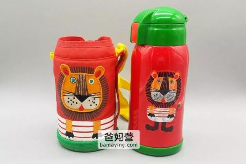 儿童保温杯10大品牌排行榜(儿童水杯10大品牌有哪些)插图9