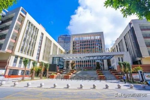 晋江优质小学排名前十(晋江市最好的三所小学)插图1