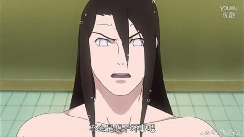 火影忍者男神排行榜(火影十大帅哥官方排名)插图2