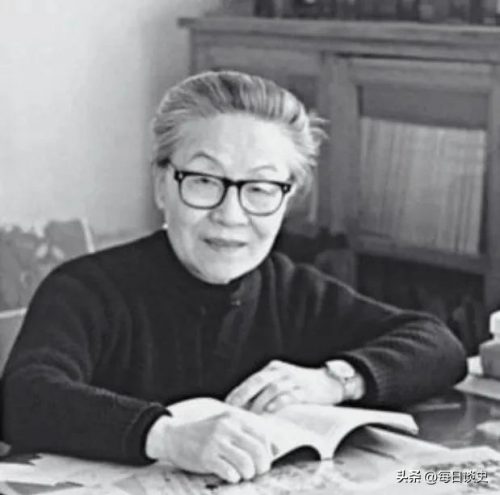 中国传奇女人物排行榜(中国最厉害的女人排名)插图15