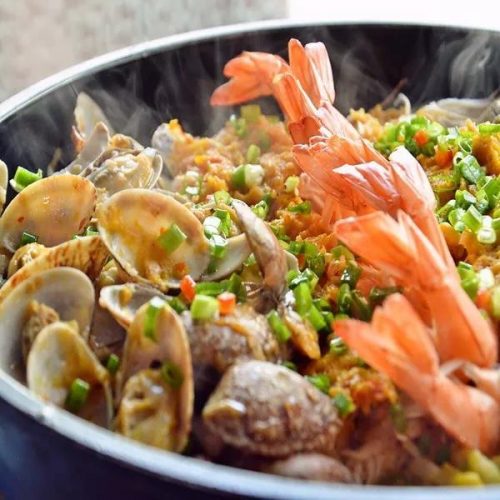 富宁婚宴酒店排名前十(富宁中亿酒店)插图31