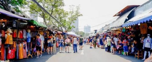 泰国旅行景点排名前十(去泰国旅游必去的地方)插图9