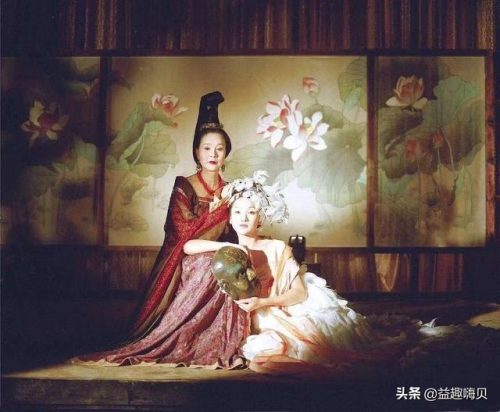 宫斗电视剧排行榜前十名(十部顶级宫斗剧)插图2