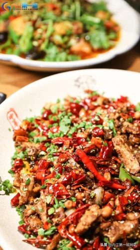 西林食堂美食排名前十(西林县特色美食)插图22