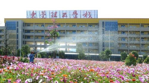 东莞技校排名前十高中(惠州技校排名榜)插图2