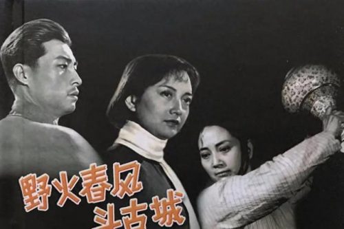 中国最老明星排行榜(经典老明星名字)插图13