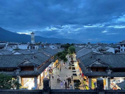 云南最美县城排名前十(云南有哪些县城,分别是)插图7