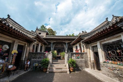 2019山西景点排名前十(山西旅游年票一卡通2019景点)插图35