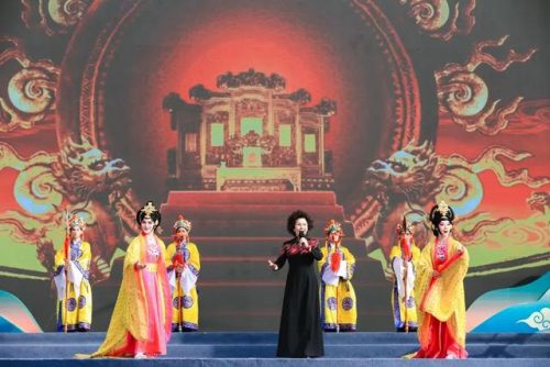 洛阳唱歌明星排名前十(高音歌曲明星排名)插图13