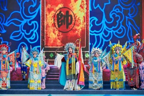 洛阳唱歌明星排名前十(高音歌曲明星排名)插图15