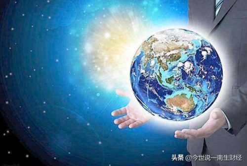 排行榜国家(世界各国排名表)插图