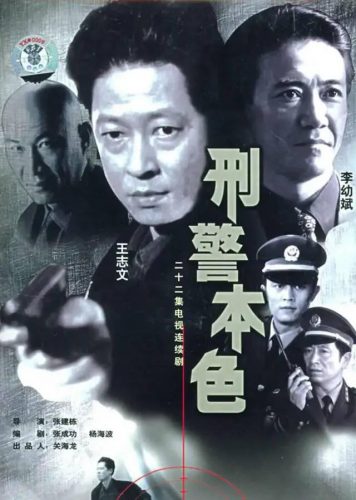 内地破案电视剧排行榜(好看的破案电视剧)插图16