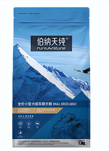 进口狗粮天然粮排行榜(狗粮有哪些品牌)插图9