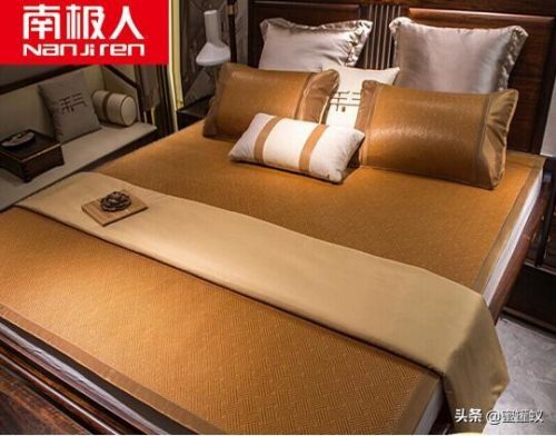 品牌凉席厂家排名前十(什么品牌的凉席质量好)插图2