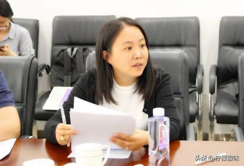 安徽排名前十女首富(2019安徽富豪榜)插图3