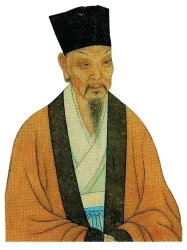 中国十大诗人排行榜(谁是千古第一诗人)插图6