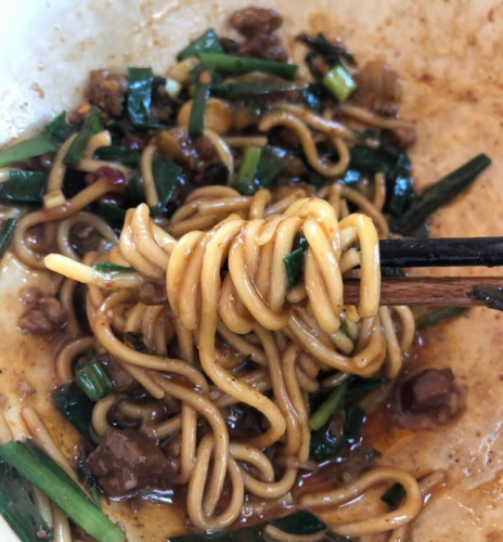 卤面排行榜(卤味十大排名)插图16