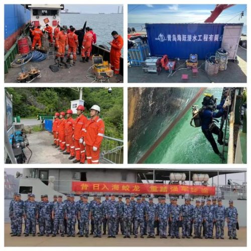 潜水打捞厂家排名前十(渣浆泵型号潜水渣浆泵厂家)插图1