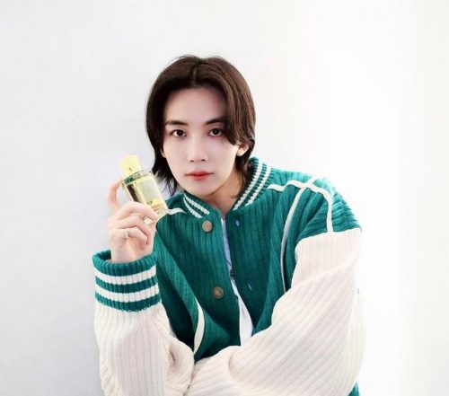 韩国男星颜值排行榜100(韩国颜值巅峰的男星)插图2