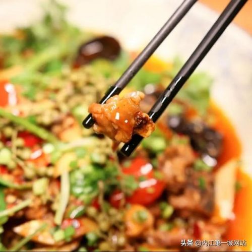 西林食堂美食排名前十(西林县特色美食)插图7