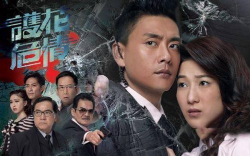 港剧刑侦电视剧排行榜(50部香港TVB悬疑探案电视剧)插图10