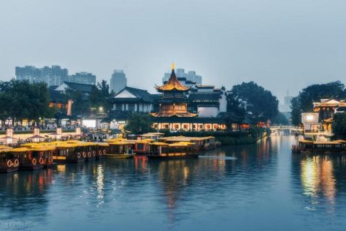 南京旅游景点排行榜(南京旅游需要提前预约的景点)插图20