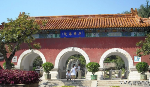 天津旅游景点排行榜(天津游玩攻略必去的地方)插图2