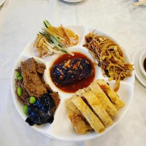 素食紫菜品牌排名前十(海带属于素食吗)插图5
