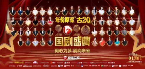 内地十大电视剧排行榜(中国十大最经典的电视剧)插图4