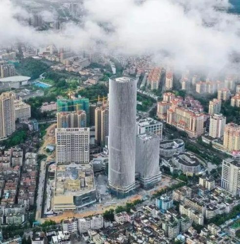 小榄购物商圈排名前十(重庆主城十大商圈排名)插图14