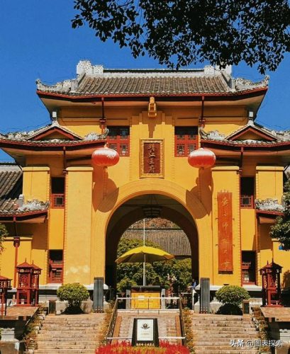 广西高校财政排名前十(广西经济排名全国第几)插图1