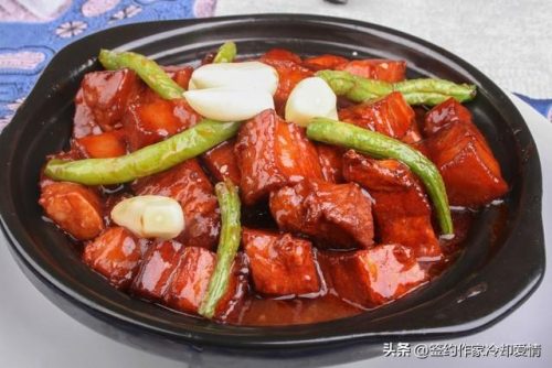 唐山烧鸭店排名前十(唐山凤凰园烤鸭店)插图4
