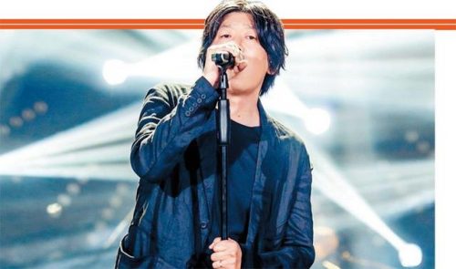 好听的民谣歌曲排行榜2017(世界十大民谣歌曲排行榜)插图3