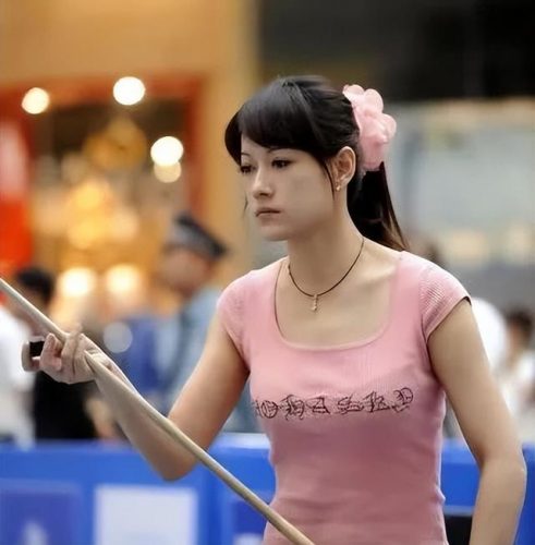花式台球大神排名前十(中国花式台球职业排名)插图33
