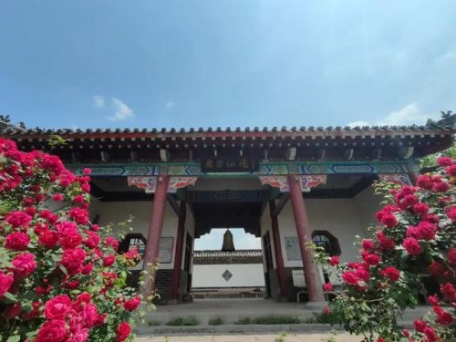 淄川高档酒楼排名前十(淄川汇泉酒楼)插图8