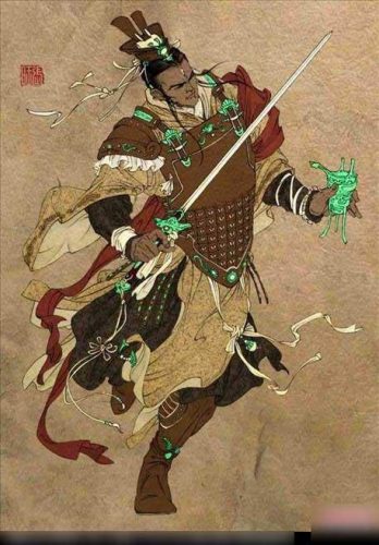 上古邪神恶神排名前十(八大邪神)插图