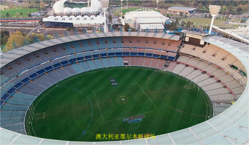 世界各队球场排名前十(中国球场排名)插图4