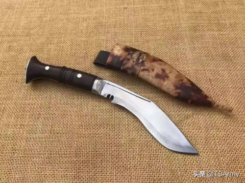 世界上冷兵器排行榜(世界公认第一冷兵器)插图12