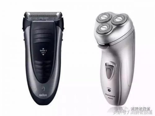 中国剃须刀品牌排行榜(十大刮胡刀品牌排行榜)插图12