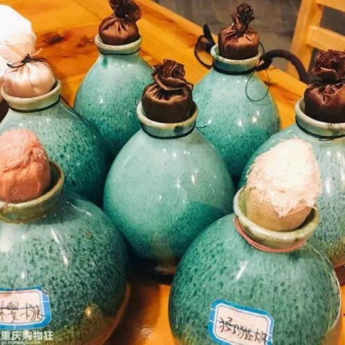 重庆烧烤酒馆排名前十(牧上庭院烧烤酒馆怎么样)插图4